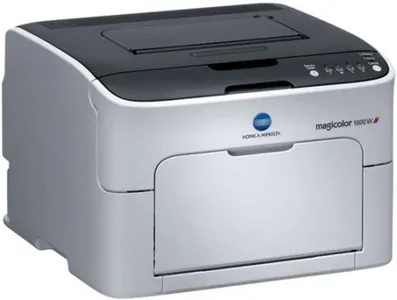 Ремонт принтеров Konica Minolta в Долгопрудном